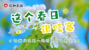 準備好享受一場視覺盛宴了嗎？Let’s GO！